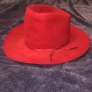 Vintage Resistol Hat, 7 1/8